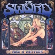 Sword - Age of Winters (20th Anniversary Edition) CD