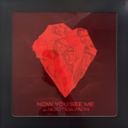 Brian Tyler - Now You See Me, Now You Don't 2LP OST