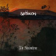 Satyricon - The Shadowthrone 2LP