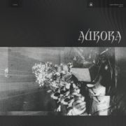 Aurora - Aurora (Ltd Transparent Blue vinyl) LP