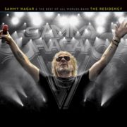 Sammy Hagar & The Best of All Worlds Band - Sammy Hagar & The Best of All Worlds Band 2LP