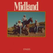 Midland - Stages CD