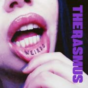 RASMUS - Weirdo LP Colured Vunyl