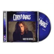 Cory Marks - Sorry for Nothing (Vol. 2) CD