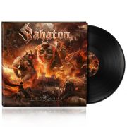 SABATON - Legends LP