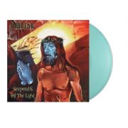 DEICIDE - Serpents of the Light LP REMASTERED DELUXE EDITION DEATHLY BLUE VINYL)