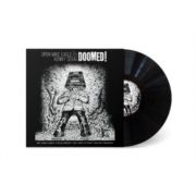Open Mike Eagle & Kenny Segal - DOOMED! LP