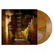 Howard Shore - Se7en 2LP