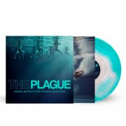 Lenox Johan - The Plague LP Coloured Vinyl Waxwork
