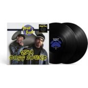 Tha Dogg Pound - Dogg Food 2LP