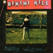 Bikini Kill - Pussy Whipped CD