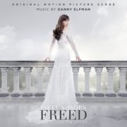 Danny Elfman  - Fifty Shades Freed: The Final Chapter