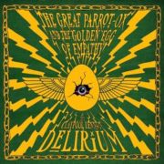 Claypool Lennon Delirium - The Great Parrot-ox and the Golden Egg of Empathy CD
