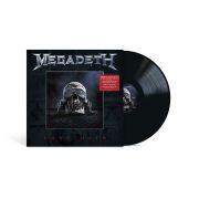 Megadeth - Fast Hits LP