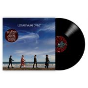 U2 - Carnaval De Luz LP