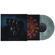 Greta Van Fleet - Palace for the People LP Indies only vinyl