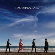 U2 - Carnaval De Luz CD