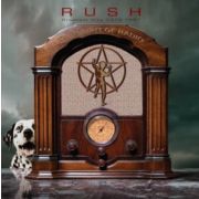 Rush - The Spirit of Radio 2LP