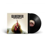 Gluecifer - Same Drug New High LP