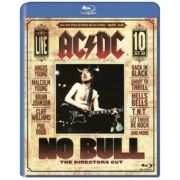 AC/DC - No Bull - Blu-ray Disc