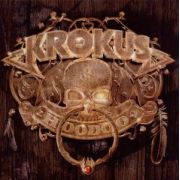 KROKUS - Hoodoo CD
