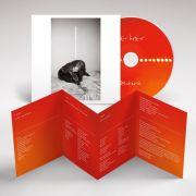 Julia Holter - Materia CD