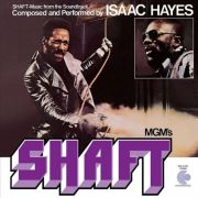 HAYES ISAAC - Shaft 2LP