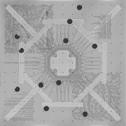 Manchester Orchestra - Union Chapel (London, England) 2LP Coloured Vinyl