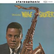 Wayne Shorter - Introducing Wayne Shorter LP Concord Records