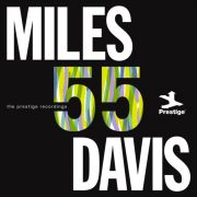 MILES DAVIS - Miles '55 3LP BOX