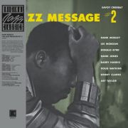 Hank Mobley - Jazz Message #2 LP Concord