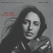 Joan Baez - Farewell, Angelina LP
