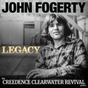 JOHN FOGERTY - Legacy: The Creedence Clearwater Revival Years CD