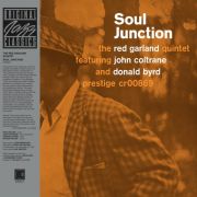 Red Garland Quintet - Soul Junction LP Concord Records