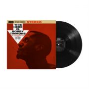Bobby Timmons - This Here Is Bobby Timmons LP Concord