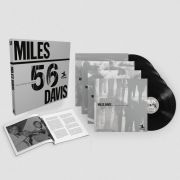 Miles Davis - Miles '56 4LP BOX SET