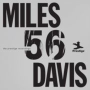 Miles Davis - Miles '56 3CD BOX SET