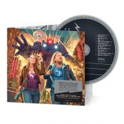 Tedeschi Trucks Band - Future Soul CD DELUXE EDITION