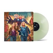 Tedeschi Trucks Band - Future Soul LP Seaglass Clear Coloured Vinyl