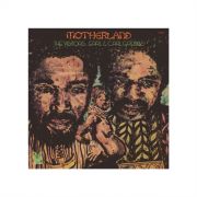 Visitors - Motherland LP