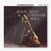Jimmy Reed - Jimmy Reed At Carnegie Hall LP (Bluesville Acoustic Sounds Series)
