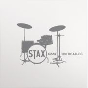 V/A -  Stax Does The Beatles LP