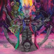 Mastodon - Marrow Deep CD