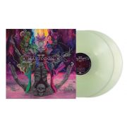 Mastodon - Marrow Deep 2LP  Indies Exclusive Coke Bottle Clear Coloured Vinyl