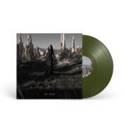 Chelsea Wolfe - The Dark LP (Indies Forest Green Vinyl)