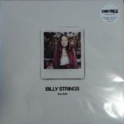 Billy Strings – Tiny Desk 12" RSD 2026 RELEASE Record Store Day