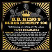 Joe Bonamassa - B.B. King's Blues Summit 100 2CD