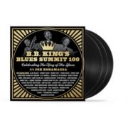 Joe Bonamassa - B.B. King's Blues Summit 100 3LP