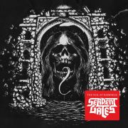 Serpent Gates - The Veil Of Darkness LP