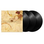 Zen Café - Jättiläinen 3LP